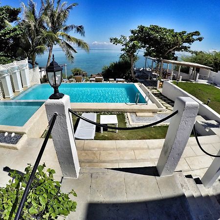 Kandugyap House By The Sea Santa Fe  Buitenkant foto