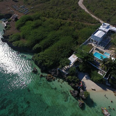 Kandugyap House By The Sea Santa Fe  Buitenkant foto