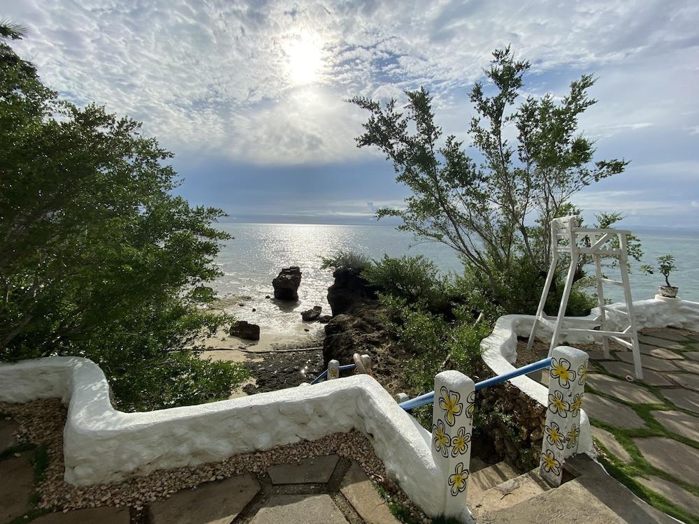 Kandugyap House By The Sea Santa Fe  Buitenkant foto