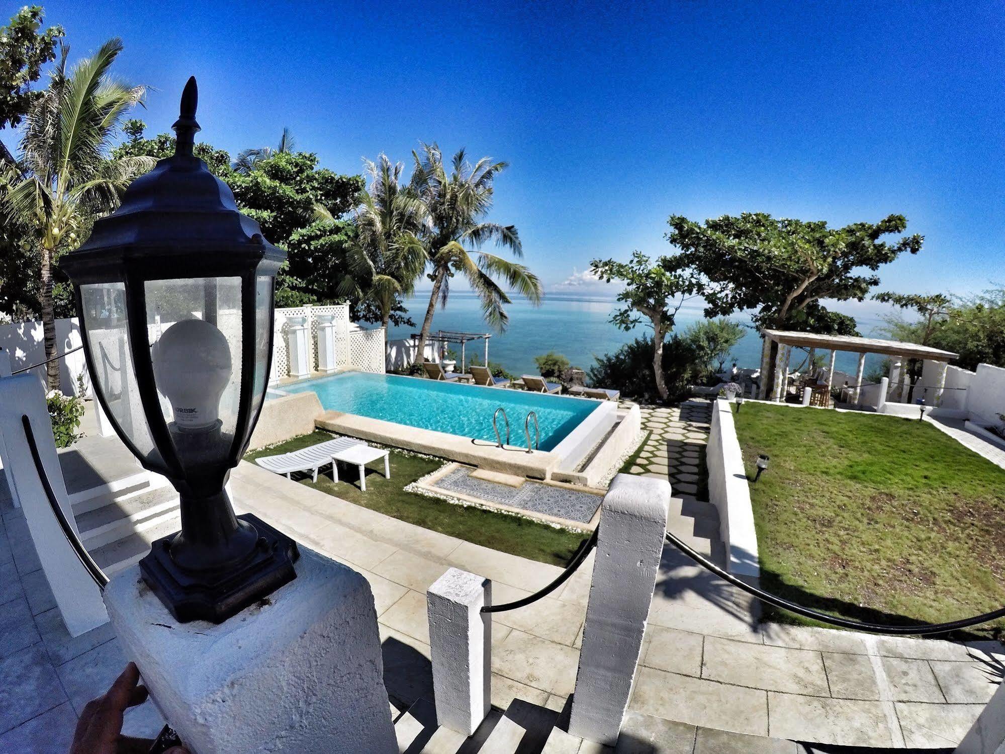 Kandugyap House By The Sea Santa Fe  Buitenkant foto